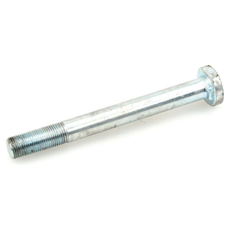 A Sparex Pipped Wheel Bolt, 5/8'' x 6'' (UNF) with a partially threaded shaft, displayed on a white background.