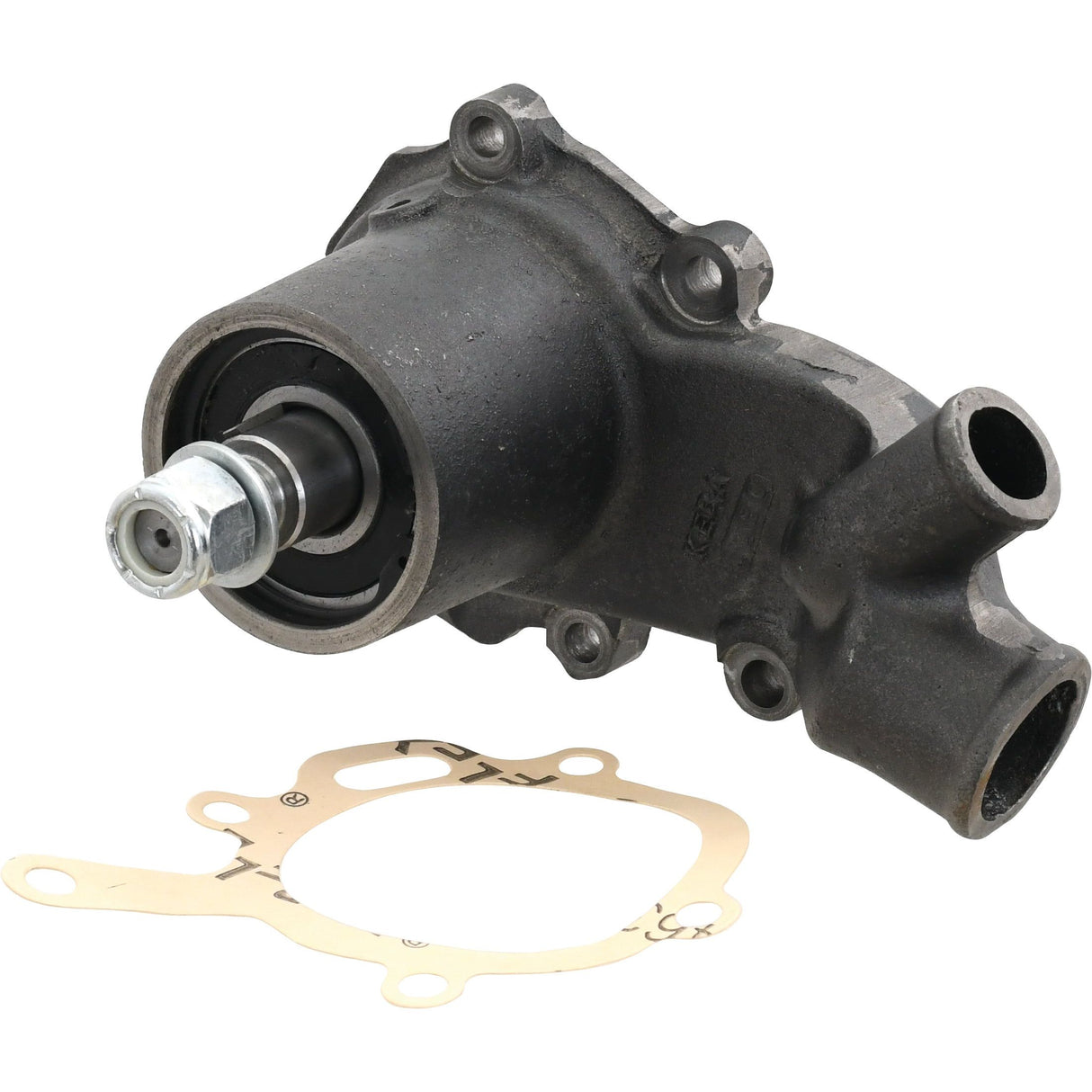 Water Pump Assembly
 - S.67643 - Farming Parts