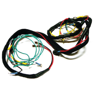 Wiring Harness
 - S.67706 - Farming Parts