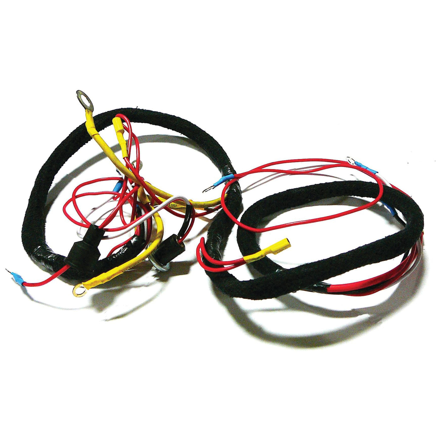 Wiring Harness
 - S.67707 - Farming Parts