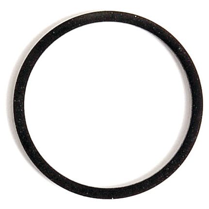 The Sparex Square Section Seal (Sparex Part No. S.6800), measuring 25.00 x 28.00 x 2.00mm, is a commonly used sealing device in machinery and plumbing applications.