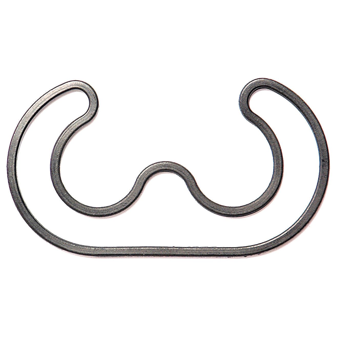 The Sparex Seal Kit (Part No. S.6803) includes a wavy-shaped metal circlip commonly found in Ford New Holland machinery, used as a retaining ring in various mechanical assemblies.