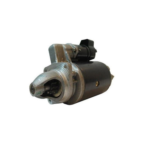 Massey Ferguson - Starter Motor - 3763362M94 - Farming Parts