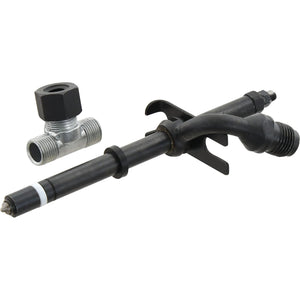 Injector Assembly
 - S.68191 - Farming Parts