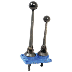 Gear Lever Assembly
 - S.68312 - Farming Parts