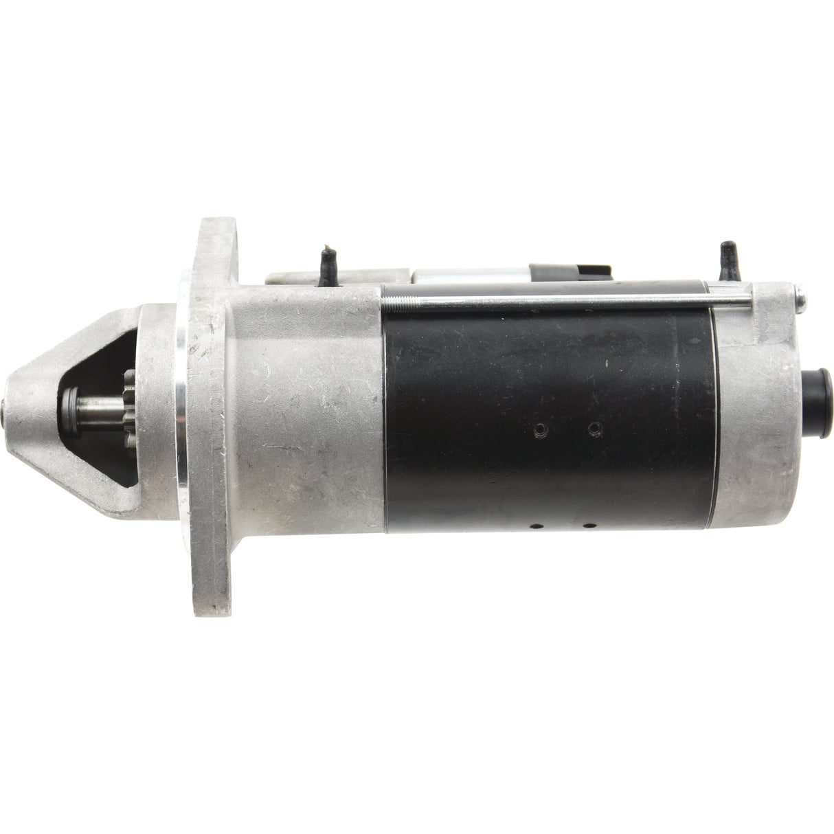 Starter Motor  - 12V, 3Kw, Gear Reducted (Sparex)
 - S.68320 - Farming Parts