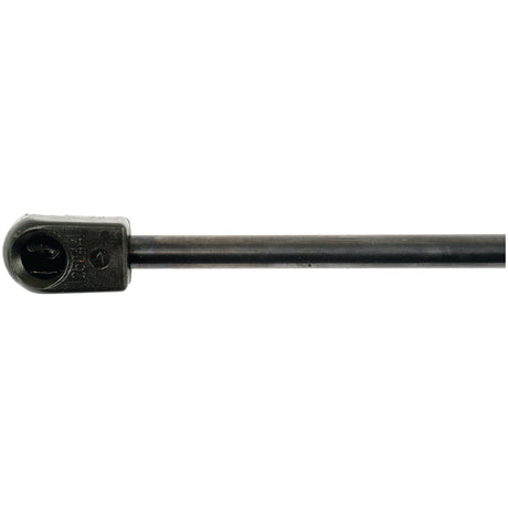 A Sparex Gas Strut, total length 275mm (S.68540), featuring a metal rod and hexagonal socket head, designed for integration with Sparex Cylinders and capable of withstanding a pressure of 150N.