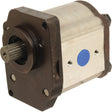 Single Hydraulic Pump S.68816 | Hydraulic Pumps | 53420910, 78420903 - Farming Parts