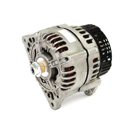 Massey Ferguson - 120 AMP Alternator - 3780634M1 - Farming Parts