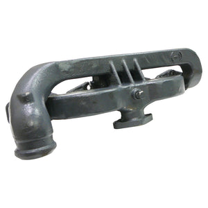 Exhaust Manifold (4 Cyl.)
 - S.69129 - Farming Parts