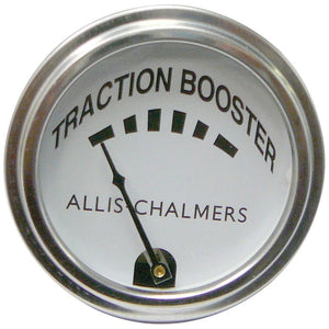 Traction Booster Gauge
 - S.69205 - Farming Parts