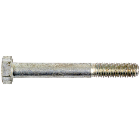 A versatile Metric Bolt M8x65mm, Sparex Part No. S.6926, featuring 8.8 grade strength and a zinc-plated finish - perfect for various applications.