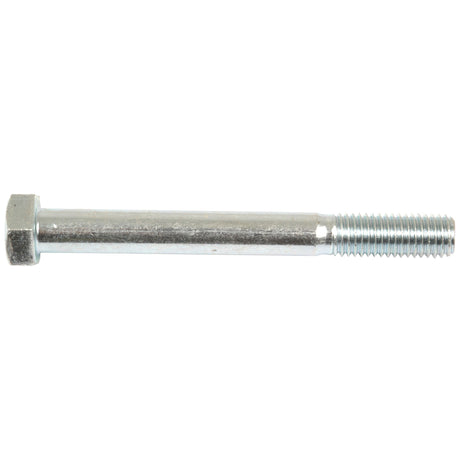 Metric Bolt, Size: M12 x 110mm (Din 931)
 - S.6955 - Farming Parts