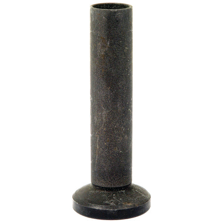 A weathered, cylindrical, metal Valve Tappet (Sparex Part No.S.69824) with a round base, standing upright against a plain white background—reminiscent of parts found in classic Universal Tractors.