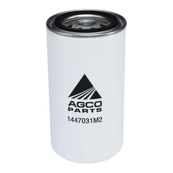 6 Cylinder Oil Filter - 1447031M2 - Massey Tractor Parts