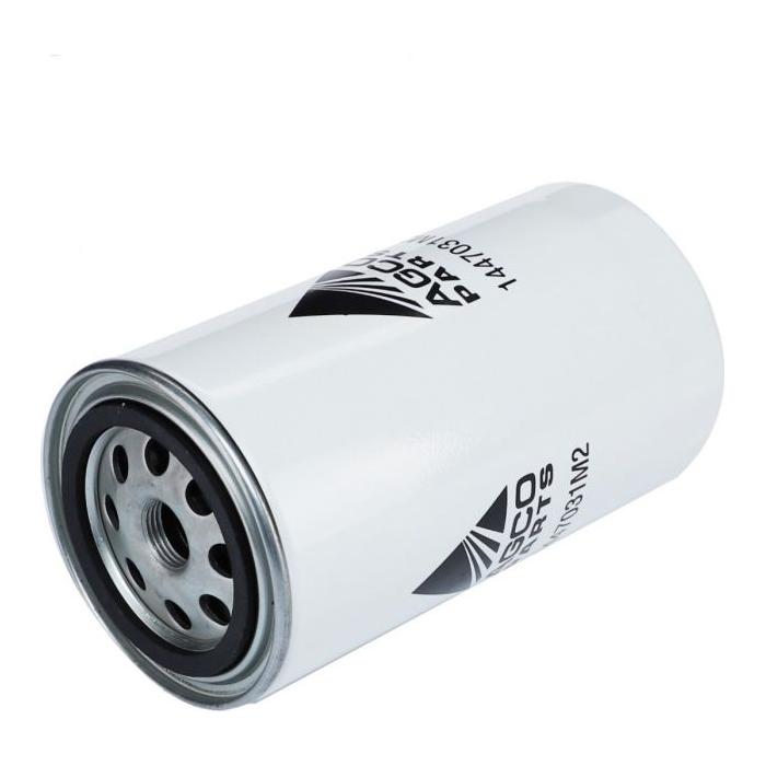 6 Cylinder Oil Filter - 1447031M2 - Massey Tractor Parts