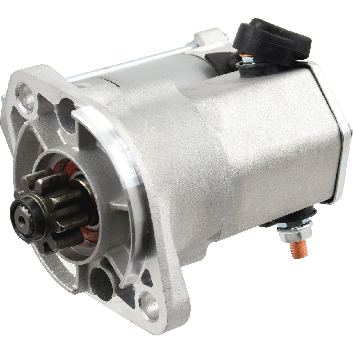 Starter Motor  - 12V, 1.4Kw, Gear Reducted (Sparex)
 - S.70501 - Farming Parts