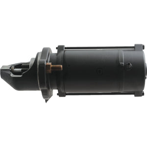 Starter Motor  - 12V, 4.2Kw, Gear Reducted (Mahle)
 - S.70904 - Farming Parts