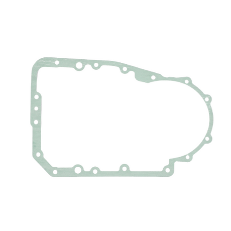 Fendt - Seal - 716150200130 - Farming Parts