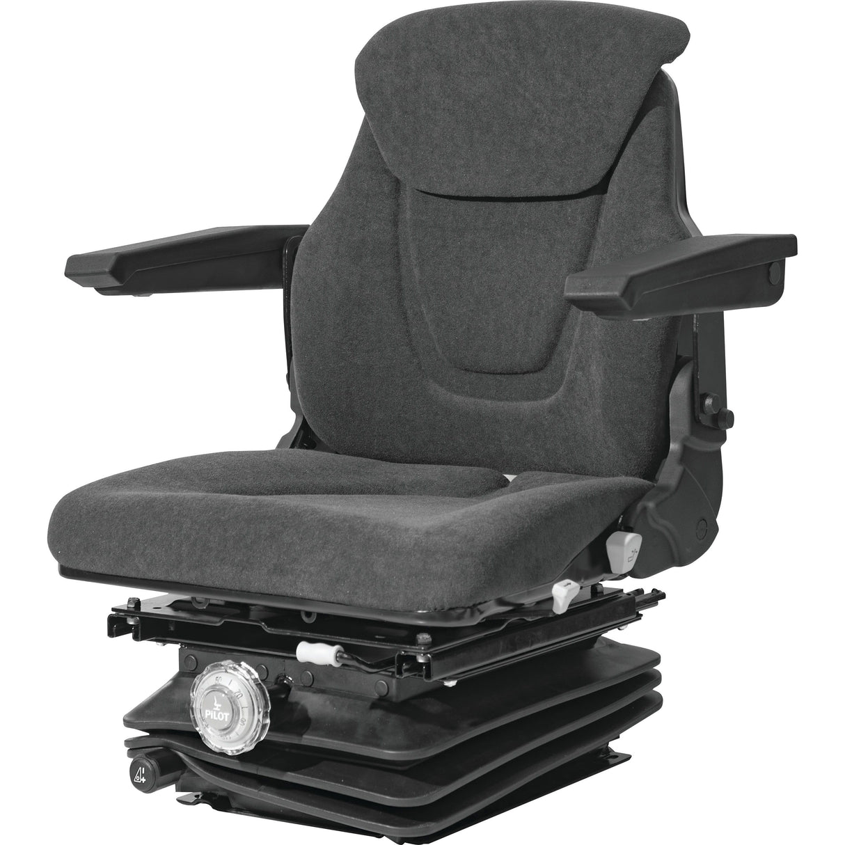 Sparex Seat Assembly
 - S.71616 - Farming Parts