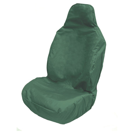 Front Standard Seat Cover - Car & Van - Universal Fit
 - S.71702 - Farming Parts