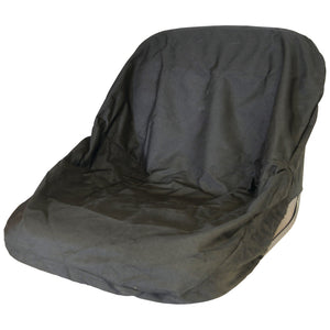 Compact Tractor Seat Cover - Compact Tractor
 - S.71720 - Farming Parts