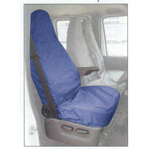 Seat Cover - Transit >2007
 - S.71849 - Farming Parts