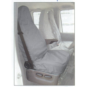 Seat Cover - Transit >2007
 - S.71850 - Farming Parts