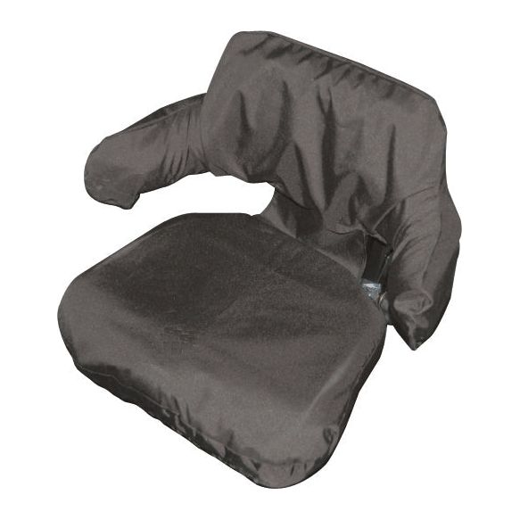 Wraparound Seat Cover - Tractor & Plant - Universal Fit
 - S.71887 - Farming Parts