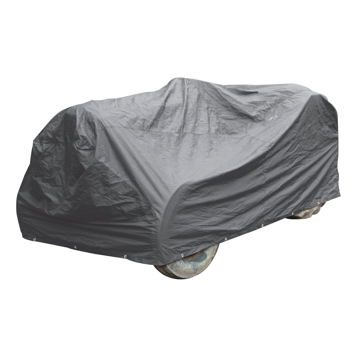 Tractor Cover
 - S.71894 - Farming Parts