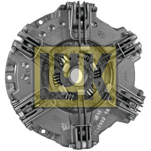 Clutch Cover Assembly
 - S.72582 - Farming Parts