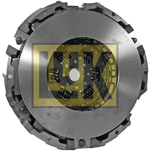 Clutch Cover Assembly
 - S.72584 - Farming Parts