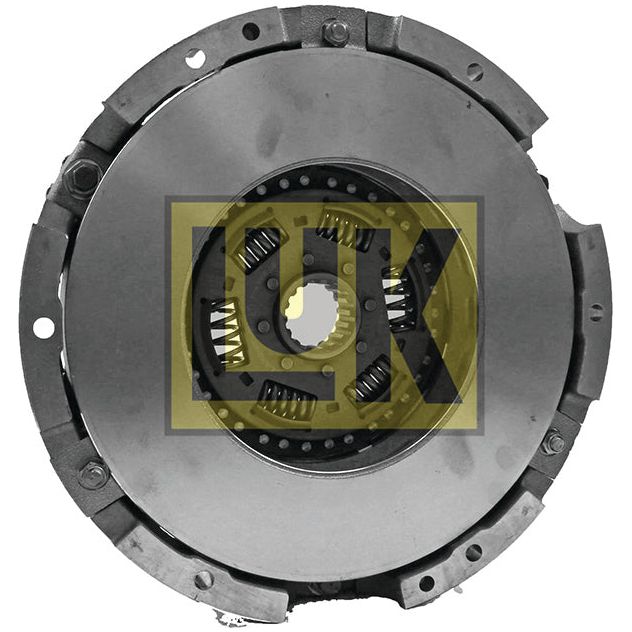 Clutch Cover Assembly
 - S.72707 - Farming Parts