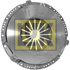 Clutch Cover Assembly
 - S.72728 - Farming Parts