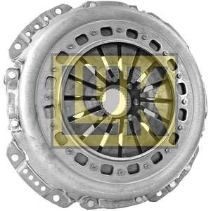 Clutch Cover Assembly
 - S.72755 - Farming Parts