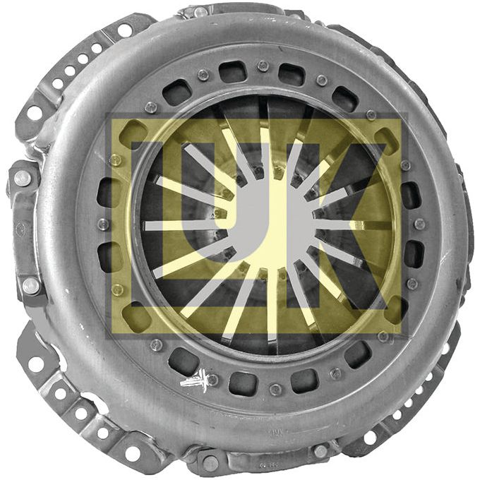 Clutch Cover Assembly
 - S.72761 - Farming Parts