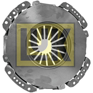 Clutch Cover Assembly
 - S.72761 - Farming Parts