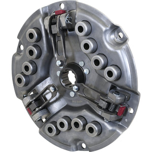 Clutch Cover Assembly
 - S.72786 - Farming Parts