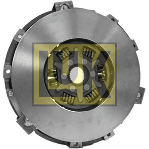 Clutch Cover Assembly
 - S.72827 - Farming Parts