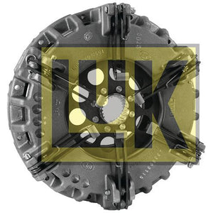 Clutch Cover Assembly
 - S.72916 - Farming Parts