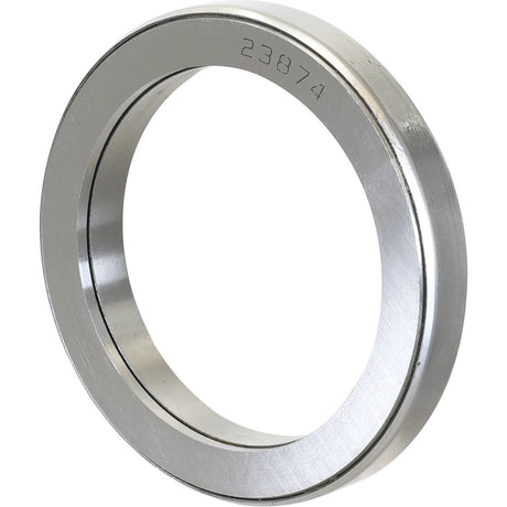 A metal ring, often used as a clutch release bearing alternative to 146328, with the number "S.72928" engraved on its surface and known as the Sparex Clutch Release Bearing by the brand Sparex.