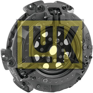 Clutch Cover Assembly
 - S.73017 - Farming Parts