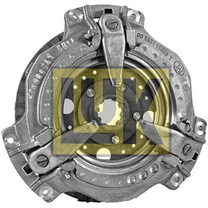 Clutch Cover Assembly
 - S.73027 - Farming Parts