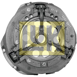 Clutch Cover Assembly
 - S.73046 - Farming Parts