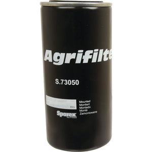 Hydraulic Filter - Spin On -
 - S.73050 - Farming Parts