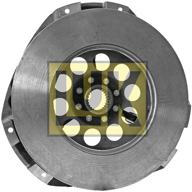 Clutch Cover Assembly
 - S.73051 - Farming Parts