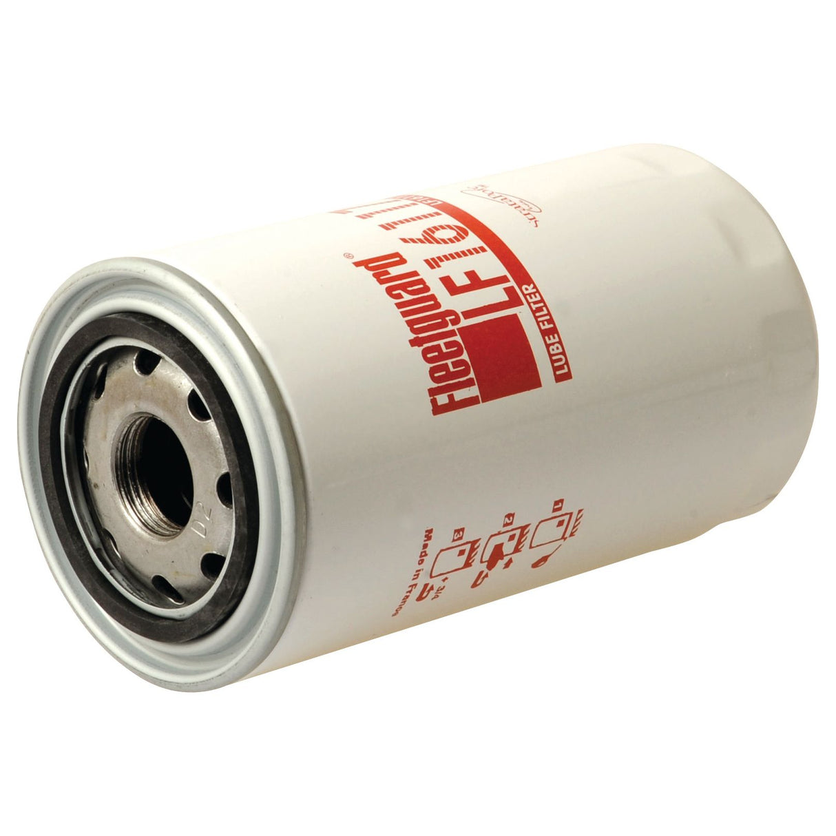 Oil Filter - Spin On - LF16117
 - S.73138 - Farming Parts