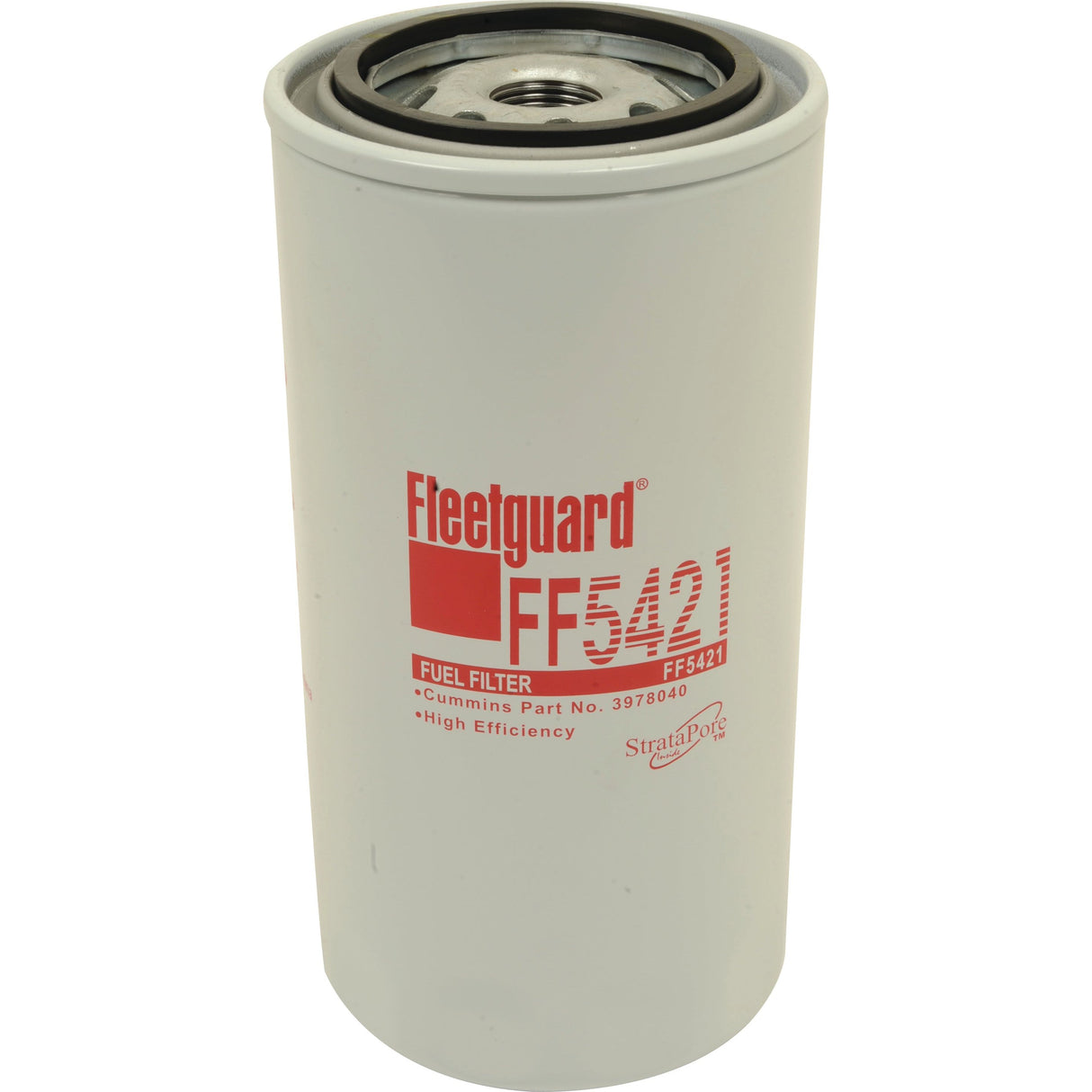 Fuel Filter - Spin On - FF5421
 - S.73143 - Farming Parts