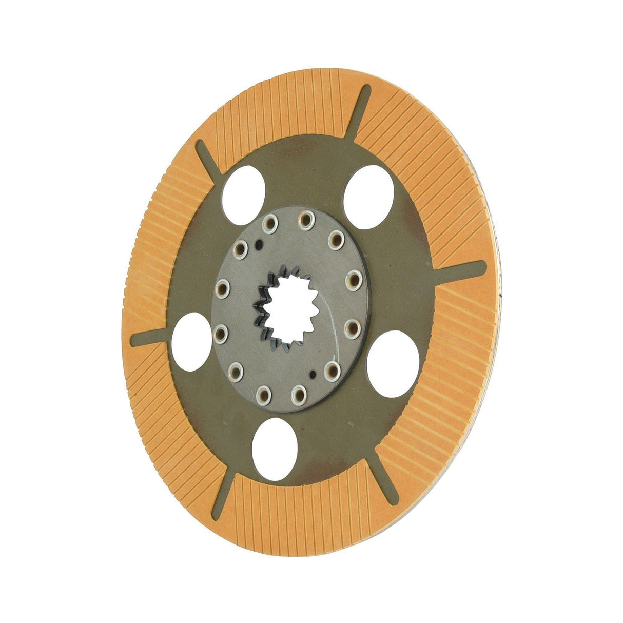 Brake Friction Disc. OD 313mm
 - S.73156 - Farming Parts