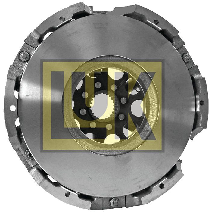 Clutch Cover Assembly
 - S.73170 - Farming Parts